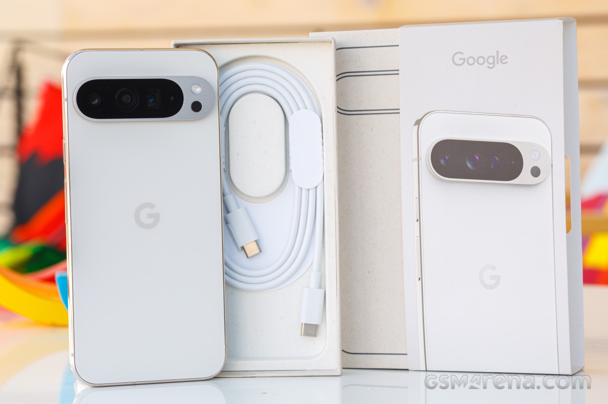 Google Pixel 9 Pro XL 128GB Cũ Giá Rẻ - Trả Góp 0% | WORLDPHONE.VN